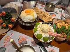 -岛风·台食小馆 ISLAND BISTRO(烟台山店)