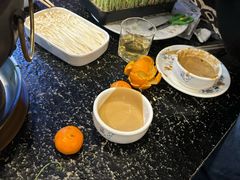 -常赢三兄弟·清真涮肉(五莲路店)