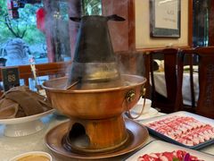 -东来顺饭庄(天坛店)