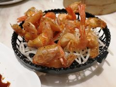 -稻香酒家·33年老字号·港式粤菜(富邦中心店)