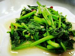 -老许家正宗驴肉黄面胡羊焖饼·烧烤(名吃广场店)