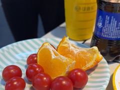 -涂逸乐牛排自助火锅(玉林店)