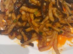 -大铁勺新津菜(东丽阳光新业广场店)