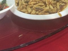 -万源龙顺度假庄园生态观光园