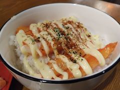 -可以の屋(欢乐城店)