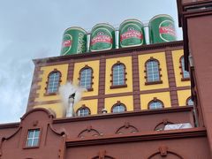 -青岛啤酒博物馆