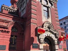 -圣·阿列克谢耶夫教堂