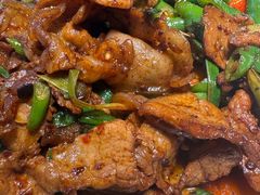 -百年神厨·地道川菜(清江西路店)