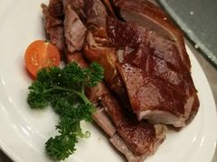 -乾隆美食·本帮菜(黄河路店)