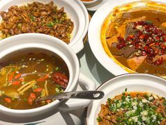 -U你·湖北家宴菜(南湖总店)