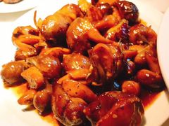 -日丰园海肠水饺·老字号大连海鲜(和平广场店)