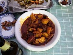 -东北故事私房菜(江南印象店)