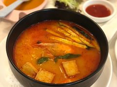 -玫瑰园餐厅