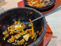 -小木屋拌饭(沈阳中街大悦城店)