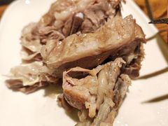 -有奴思烤肉·清真(正宁路店)