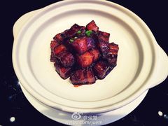 -马仕玖煲·融合菜·酥不腻烤鸭(人大店)