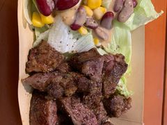 -西小排(来福士广场店)
