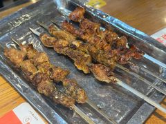 -韩师傅老大同刀削面(北苑路店)