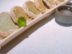 -绿茶餐厅(领展购物广场·中关村店)