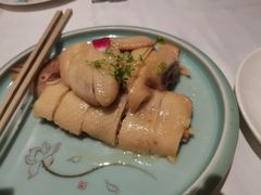 -广州酒家(中华广场店)