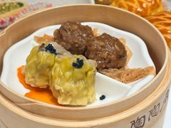 -陶陶居酒家(第十甫路总店)