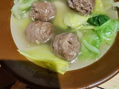 -川堂风·跷脚牛肉·乐山爆炒(宝山日月光店)