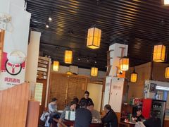-嘉丰湘菜馆(芳群园店)