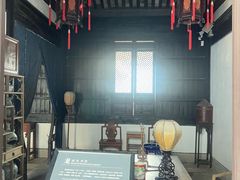 -王阳明故居