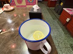 -粗粮人家·东北菜(洋桥店)