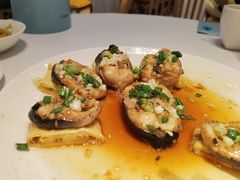 -莆田餐厅PUTIEN(深圳湾万象城家宴店)