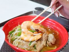 -纽顿熟食中心