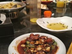 -95号酱骨·一块豆腐(展春园西路店)