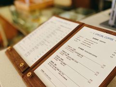 -E SPECIAL COFFEE 别样