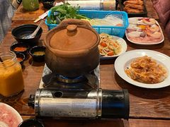 -Show Neua Thai Street Food