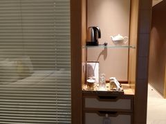 -苏州金鸡湖中茵皇冠假日酒店