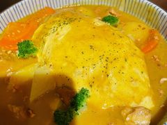 -火山屋台(新街口店)