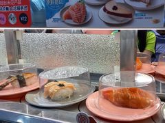 -争鲜回转寿司(朝北大悦城店)