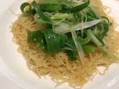 -麦奀云吞面世家(中环店)