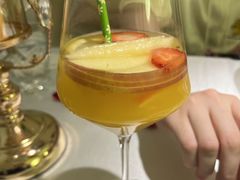 -晶雅花园西餐厅(南京首店)