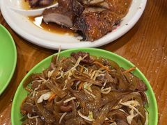 -澳门陈光记烧味饭店(南京德基广场店)