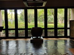 -良渚君澜度假酒店·中餐厅