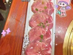 -喜牛烧肉酒场·黑金店(威高广场店)