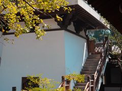-径山寺