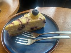 -Jamaicablue Coffeeshop(中央广场店)