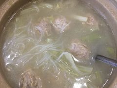 -砂锅李(九江路店)