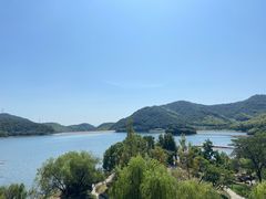 -宁波九龙湖开元度假村