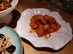 -胡家大厨(西三庄店)
