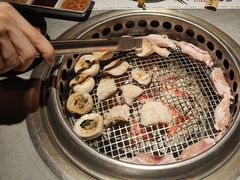 -炉太郎日式烧肉店(华贸店)