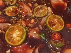 -东海怡品海鲜豆捞(舟宿夜江店)
