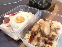 -新记餐厅(香槟大厦店)